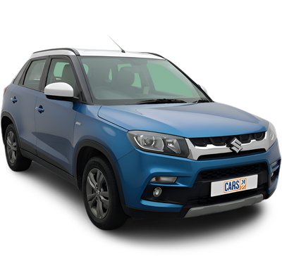 Maruti Vitara Brezza-img